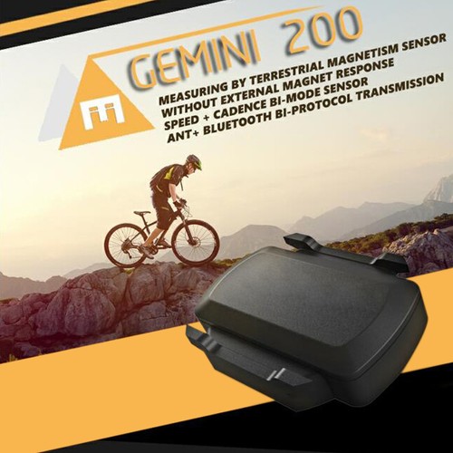 garmin speed and cadence sensor compatibility